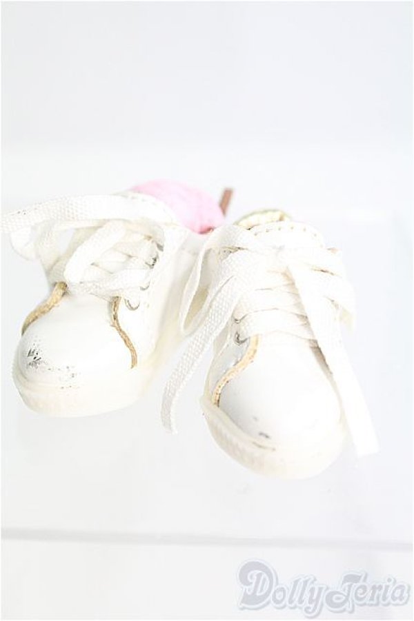 画像1: 幼SD/OF:靴 I-25-08-24-036-KD-ZI (1)
