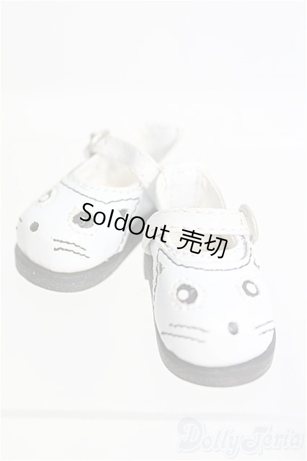 画像1: 幼SD/OF:靴 I-25-08-24-035-KD-ZI (1)