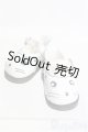 画像: 幼SD/OF:靴 I-25-08-24-035-KD-ZI