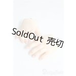 画像: SDM/ハンドパーツ　フェア肌　メイクカスタム I-25-08-24-022-KD-ZI