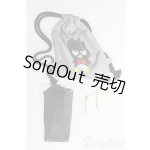 画像: MDD/OF:小物　リュック、アクセ、靴下 I-25-08-24-026-KD-ZI
