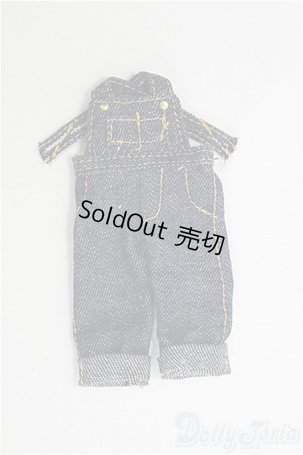 画像1: オビツ11/OF:衣装 I-25-08-24-042-KD-ZI (1)