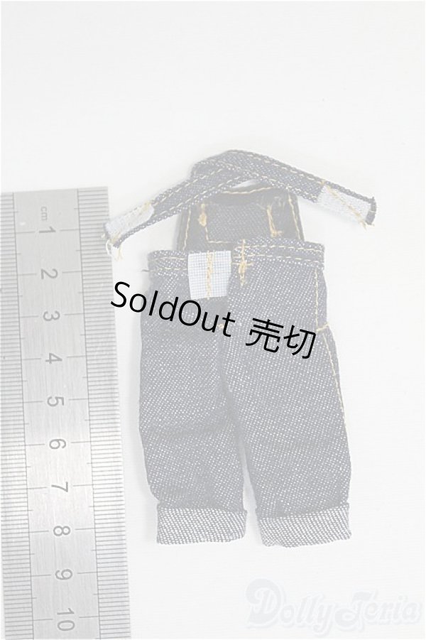 画像2: オビツ11/OF:衣装 I-25-08-24-042-KD-ZI (2)