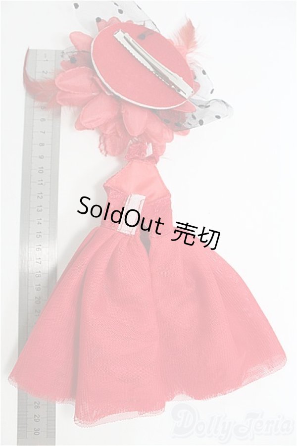 画像2: ネオブライス/OF:衣装 I-25-08-24-076-KD-ZI (2)