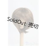 画像: 6-7inch/ウィッグ　VOLKS製 I-25-08-24-083-KD-ZI