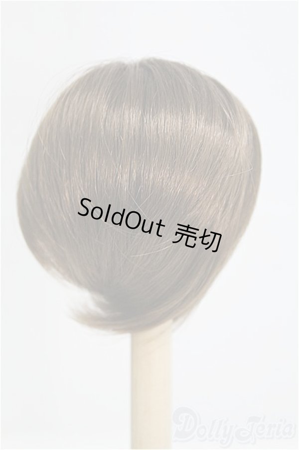 画像2: 6-7inch/ウィッグ　VOLKS製 I-25-08-24-083-KD-ZI (2)