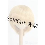 画像: 9-10inch/ウィッグ I-25-08-24-086-KD-ZI