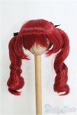 画像1: 9inch/ウィッグ　姫りんご様 I-25-08-24-090-KD-ZI (1)