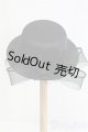画像: SD/DD/OF:帽子 I-25-08-24-048-KD-ZI