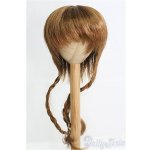 画像: 9-10inch/DOLLHEART製ウィッグ I-25-08-24-096-KD-ZI
