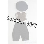 画像: SD/OF:DOLLHEART製衣装セット I-25-08-24-191-KD-ZI