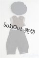 画像: SD/OF:DOLLHEART製衣装セット I-25-08-24-191-KD-ZI