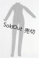 画像: DD/OF:Tc DOLL製ジップアップキャットスーツ I-25-08-24-187-KD-ZI