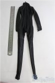 画像2: DD/OF:Tc DOLL製ジップアップキャットスーツ I-25-08-24-187-KD-ZI (2)