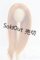 画像: 7inch/ウィッグ　DAYDREAM I-25-08-24-092-KD-ZI