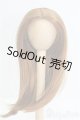 画像: 7inch/ウィッグ　DAYDREAM I-25-08-24-094-KD-ZI
