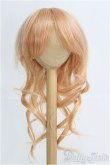 画像1: 9-10inch/VOLKS製ウィッグ I-25-08-24-084-KD-ZI (1)