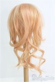 画像2: 9-10inch/VOLKS製ウィッグ I-25-08-24-084-KD-ZI (2)