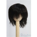 画像: 6-7inch/ウィッグ I-25-08-24-091-KD-ZI