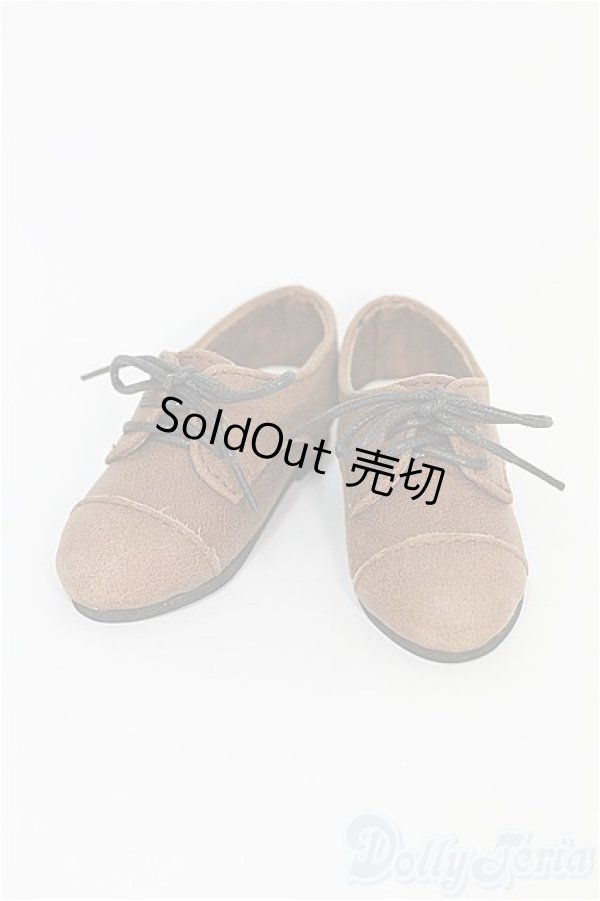 画像1: 40cmサイズドール/OF:靴　DAYDREAM I-25-08-24-125-KD-ZI (1)