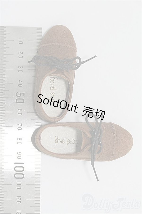 画像2: 40cmサイズドール/OF:靴　DAYDREAM I-25-08-24-125-KD-ZI (2)