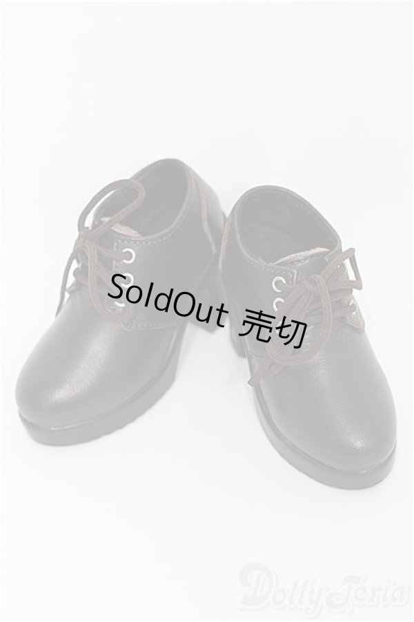 画像1: SDGrB＆SD13男の子/OF:靴　LUTS製 I-25-08-24-135-KD-ZI (1)