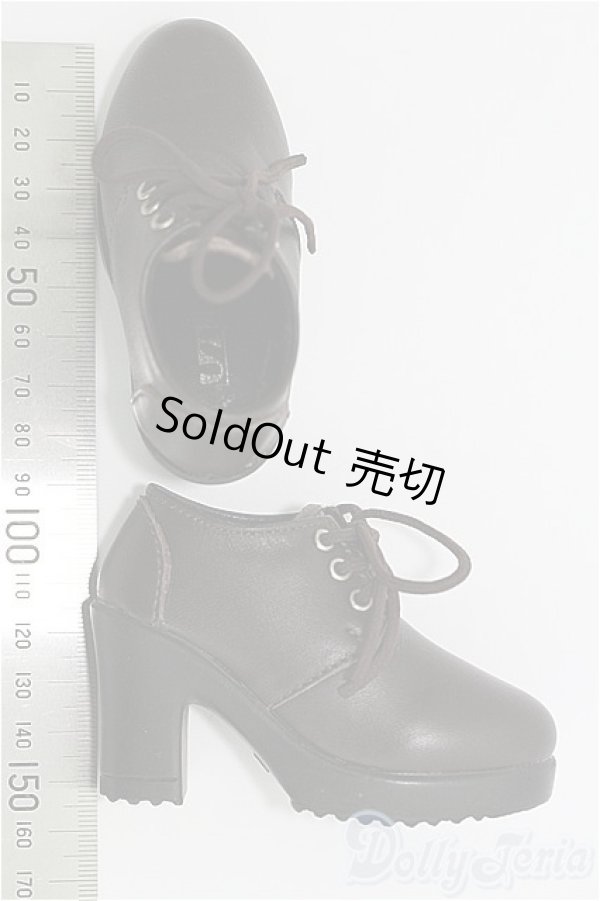 画像2: SDGrB＆SD13男の子/OF:靴　LUTS製 I-25-08-24-135-KD-ZI (2)