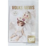 画像: ボークスニュース/1/6 ファッションドール 衣装 I-25-11-30-149-KD-ZI