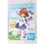 画像: ボークスニュース/1/6 ファッションドール 衣装 I-25-11-30-148-KD-ZI