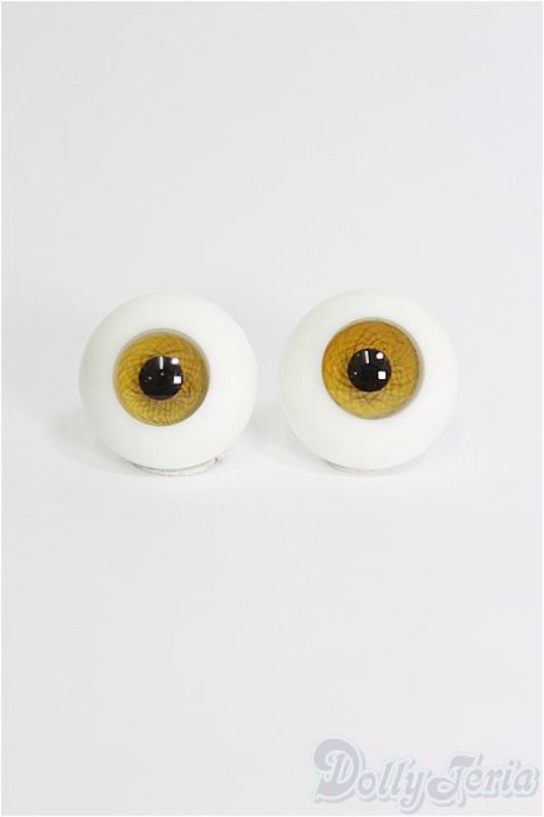 画像1: 16mm/グラスアイ I-25-08-24-114-KD-ZI (1)
