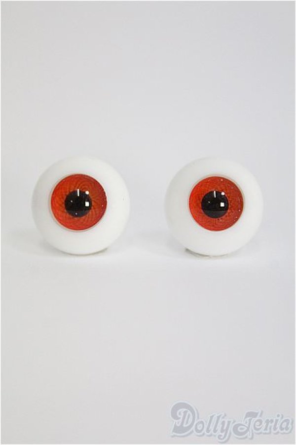 画像1: 15.5mm/HGグラスアイ I-25-08-24-109-KD-ZI (1)