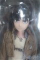 画像: azone/1/6 No.011『進撃の巨人』エレン・イェーガー/0 I-25-09-28-221-KD-ZI