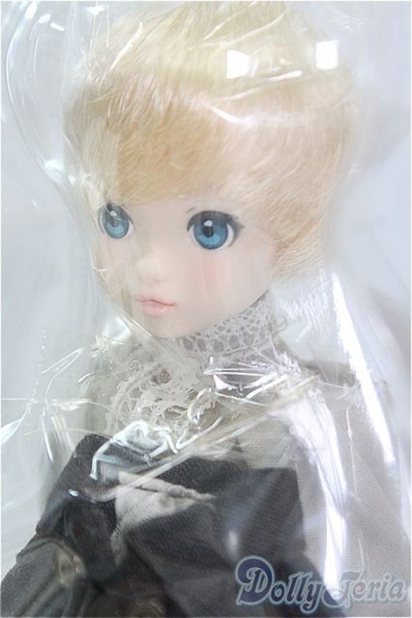 画像2: ruruko/かごの鳥 ruruko boy/0 I-25-09-28-222-KD-ZI (2)