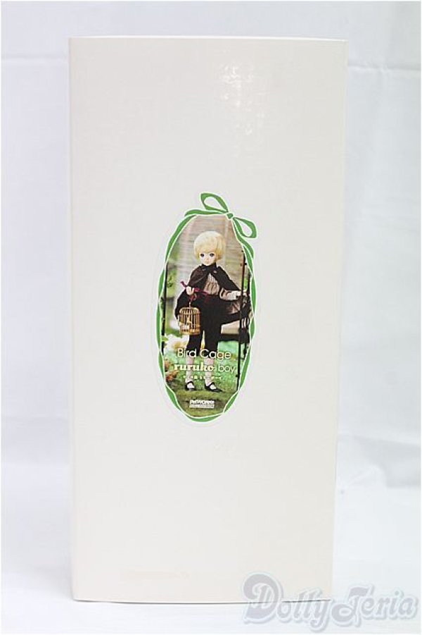 画像6: ruruko/かごの鳥 ruruko boy/0 I-25-09-28-222-KD-ZI (6)