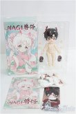 画像5: 次元界TOY/NAGI 悠々たる旅:旅云 I-25-08-24-001-KD-ZI (5)