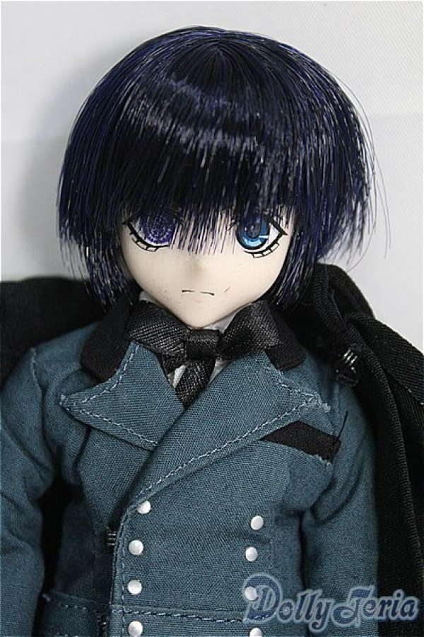 画像1: AZONE/1/6/アスタリスクコレクションシリーズ　シエル・ファントムハイヴ I-25-08-24-209-KD-ZI (1)
