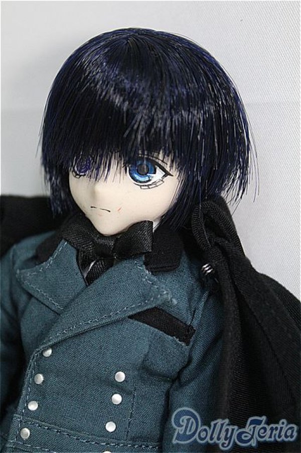 画像2: AZONE/1/6/アスタリスクコレクションシリーズ　シエル・ファントムハイヴ I-25-08-24-209-KD-ZI (2)