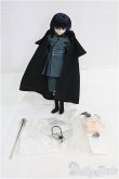 画像6: AZONE/1/6/アスタリスクコレクションシリーズ　シエル・ファントムハイヴ I-25-08-24-209-KD-ZI (6)