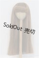 画像: 9-10inch/ウィッグ I-25-08-24-146-KD-ZI