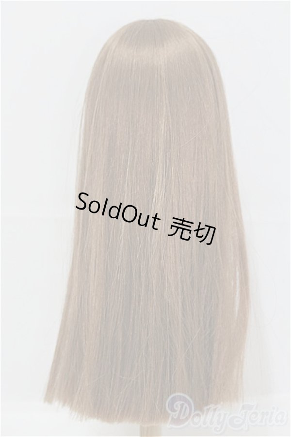 画像2: 9-10inch/ウィッグ I-25-08-24-146-KD-ZI (2)