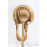 画像: 9-10inch/ウィッグ I-25-08-24-099-KD-ZI