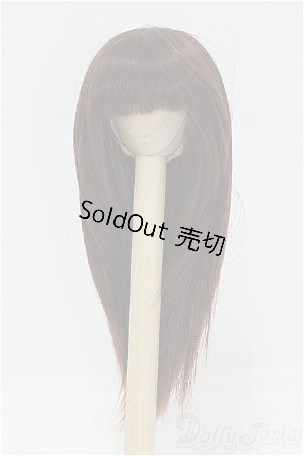 画像1: 7-8inch/ウィッグ I-25-08-24-139-KD-ZI (1)