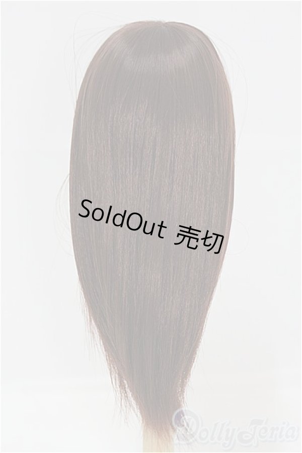 画像2: 7-8inch/ウィッグ I-25-08-24-139-KD-ZI (2)