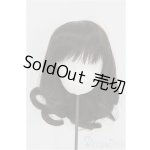 画像: 8-9inch/ウィッグ　for my doll I-25-08-24-145-KD-ZI