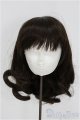 画像: 8-9inch/ウィッグ　for my doll I-25-08-24-145-KD-ZI