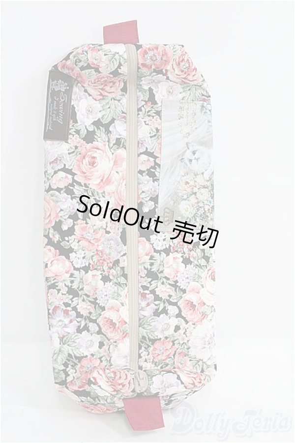 画像1: 幼SD/ドールバッグ I-25-08-24-015-KD-ZI (1)