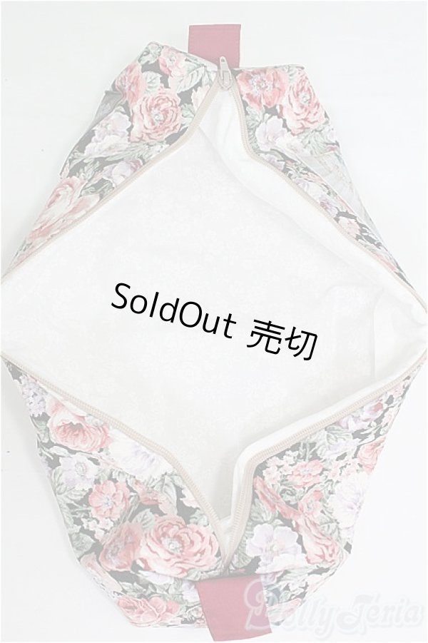 画像2: 幼SD/ドールバッグ I-25-08-24-015-KD-ZI (2)