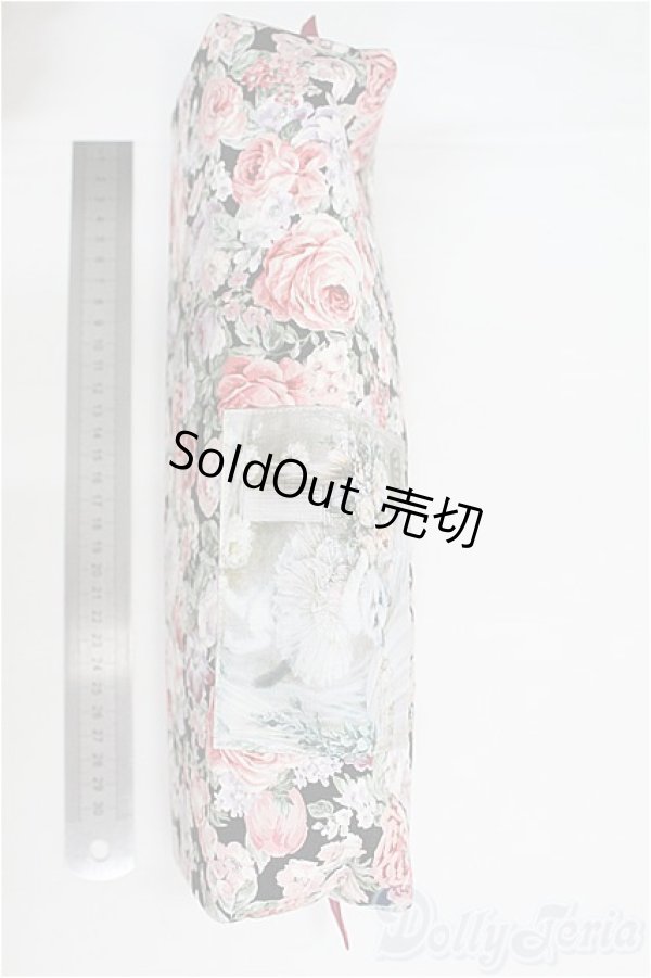 画像3: 幼SD/ドールバッグ I-25-08-24-015-KD-ZI (3)