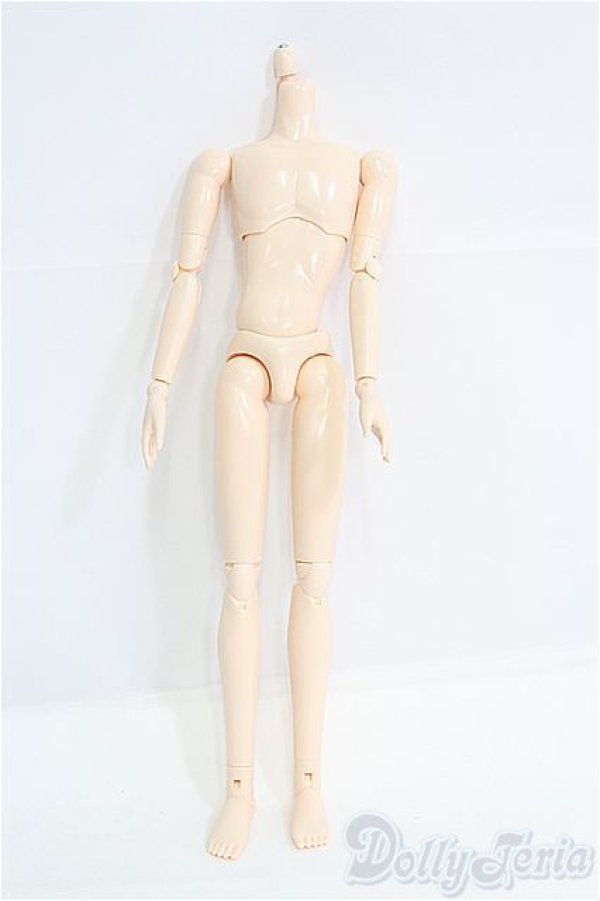 画像1: オビツ27ｃｍ/男性ボディ・スリムタイプ I-25-08-24-003-KD-ZI (1)