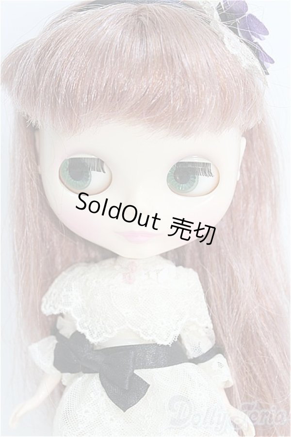 画像1: ネオブライス/ヴェロニカレース I-26-02-08-291-KD-ZI (1)